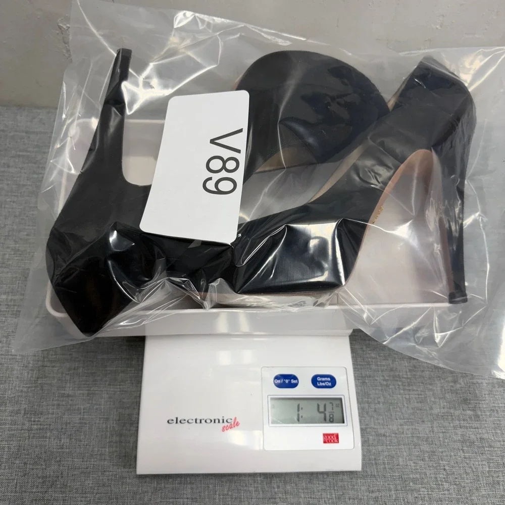 Prada peep toe